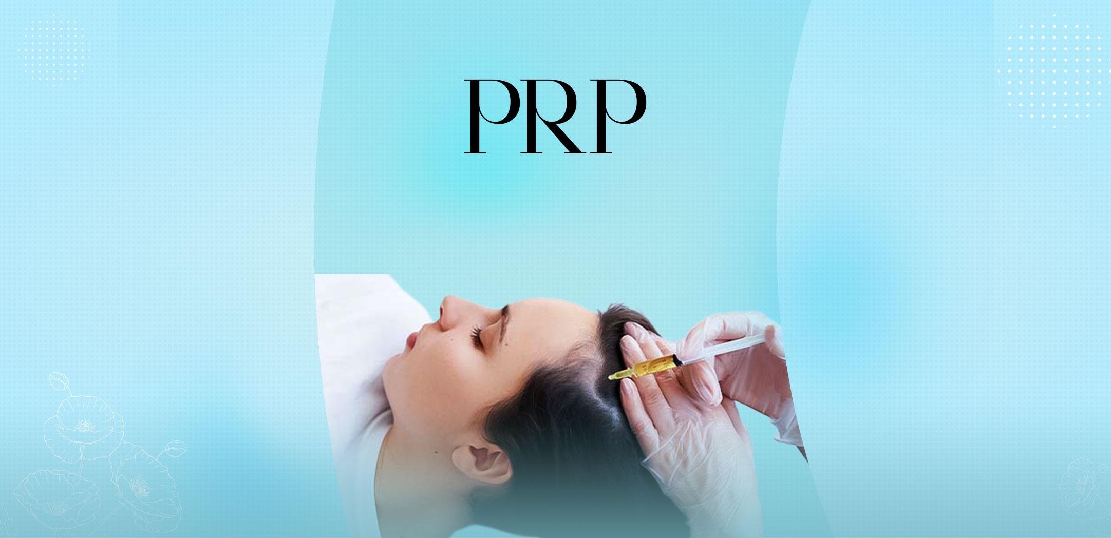 PRP