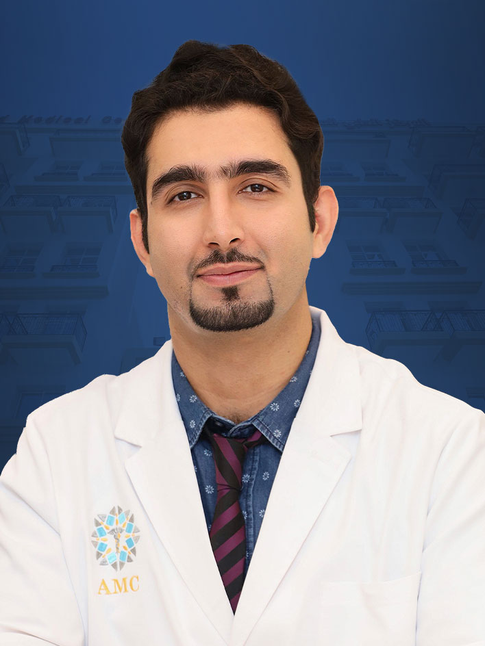 Dr. Mohammad Nasser Ebrahimi 