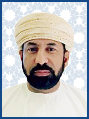Sheikh RASHAD AHMED MOHAMED BIN OMEIR AL HINAI