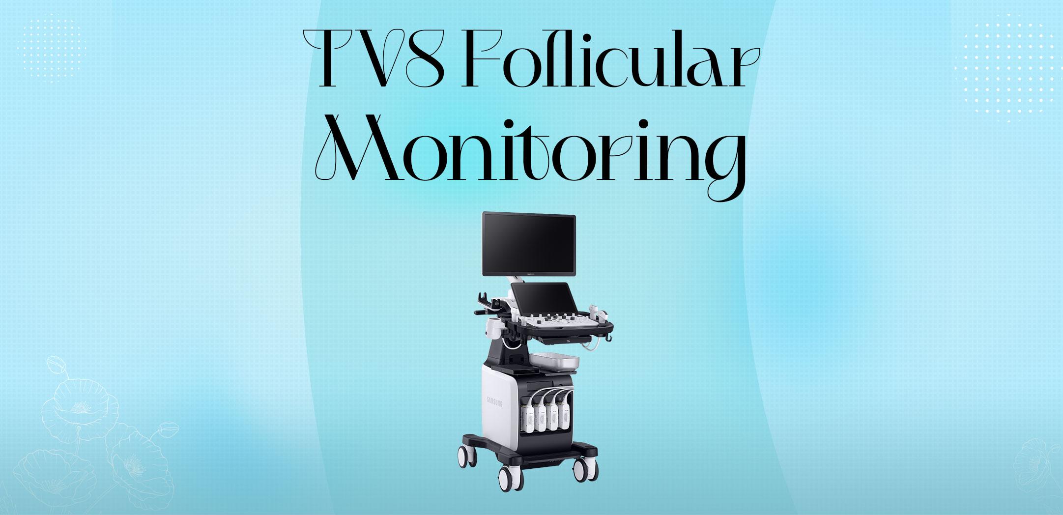 TVS Follicular Monitoring