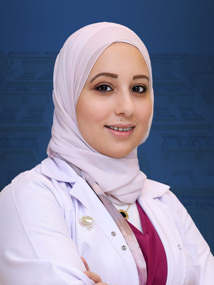 Dr. Omnya Refaat