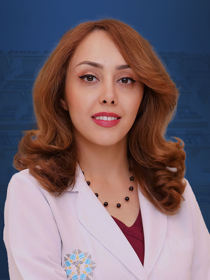 Dr. Sahar